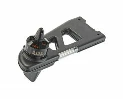 RISE Left Rear Arm CCW Mtr ESC LED Assembly Vusion 250