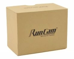 Runcam Swift 2 FPV Camera (2.5mm Lens) (Black) (IR Block) -Cheap FPV Racing Store rnc swift2 bl l25 2