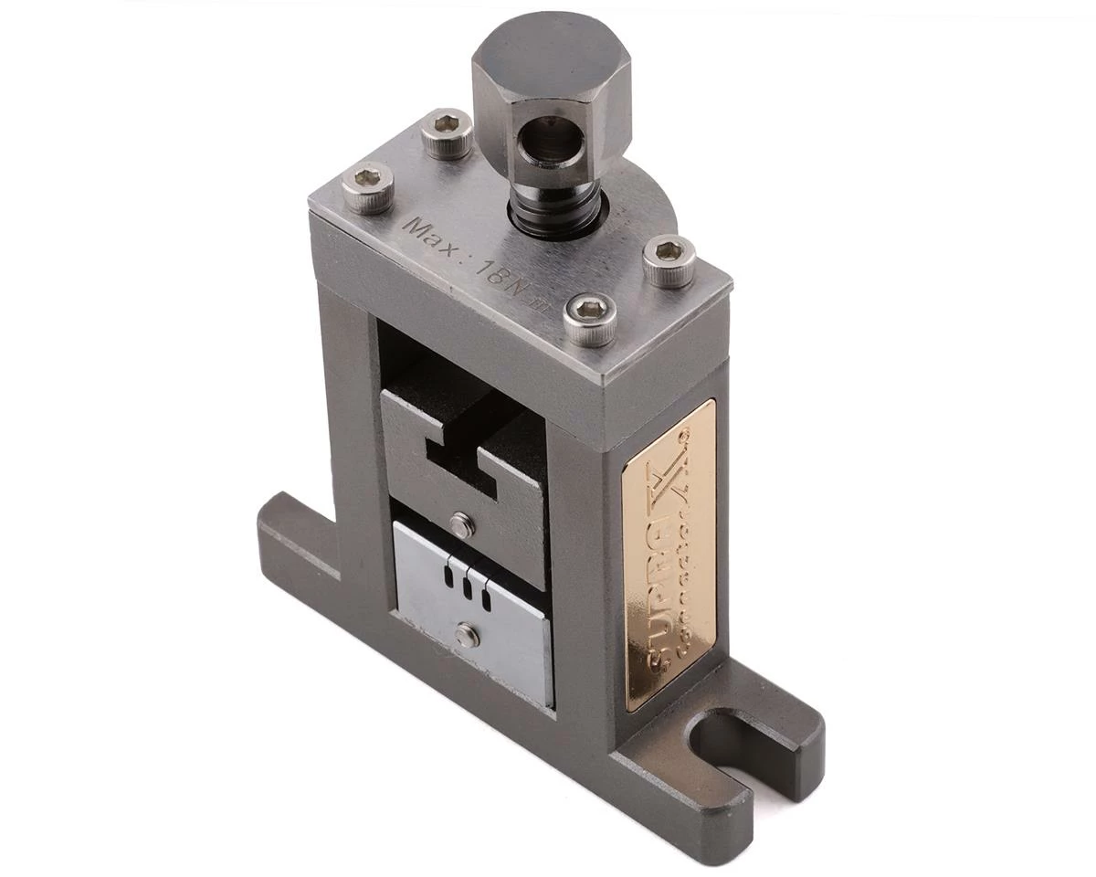 RCPROPLUS DE254 Crimp Application Tool 2 RCPROPLUS DE254 Crimp Application Tool - Image 2