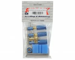 RCPROPLUS Spring Lock Soldering Station 5 RCPROPLUS Spring Lock Soldering Station -Cheap FPV Racing Store rpprca1618 2