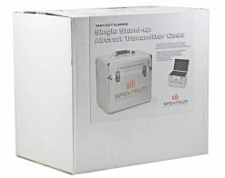 Spektrum RC Single Stand Up Transmitter Case -Cheap FPV Racing Store spm6708 2