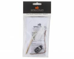 Spektrum RC Aircraft Telemetry Airspeed Indicator -Cheap FPV Racing Store spma9574 2