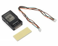 Spektrum RC GPS Telemetry Sensor