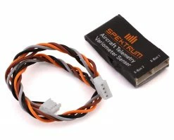 Spektrum RC Aircraft Variometer Telemetry Sensor