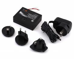 Spektrum RC DX6 G2 Transmitter Battery/Charger Combo (2000mAh)