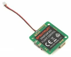Spektrum RC Torrent 110 FPV F3 Flight Controller