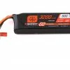 Spektrum RC 4S Smart G2 LiPo 50C Battery Pack (14.8V/3200mAh) w/IC3 Connector