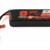 Spektrum RC 6S Smart G2 LiPo 50C Battery Pack (22.2V/3200mAh) w/IC5 Connector