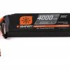 Spektrum RC 3S Smart LiPo Battery Pack w/IC3 Connector (11.1V/4000mAh)