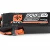 Spektrum RC 6S Smart 50C LiPo Battery Pack w/IC5 Connector (22.2V/5000mAh)