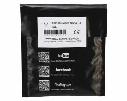 Team BlackSheep Crossfire Nano SE Receiver -Cheap FPV Racing Store tbs nanose 2