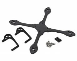 Team BlackSheep Stardust SB5 Race Edition Drone Frame Kit