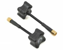 Team BlackSheep TBS/VAS 5.8Ghz Triumph Antenna Set (2) (SMA)