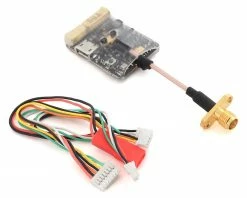 Team BlackSheep Unify EVO 5.8GHz Video Transmitter (25-800mW) (u.Fl)