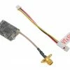 Team BlackSheep TBS 5.8GHz Unify Pro V2 Video Transmitter (25mW-800mW) (RP-SMA)