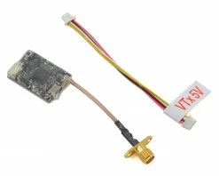 Team BlackSheep TBS 5.8GHz Unify Pro V2 Video Transmitter (25mW-800mW) (RP-SMA)