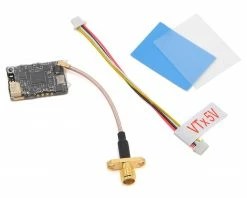 Team BlackSheep TBS 5.8GHz Unify Pro V3 Video Transmitter (25mW-800mW) (SMA)