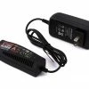 Traxxas 7-Cell NiMH Battery/Charger Completer Pack w/One Power Cell 3000mAh 8.4V Hump Battery