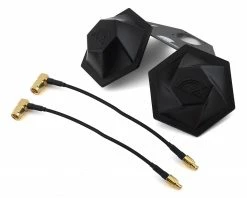 Video Aerial Systems 5.8GHz Crosshair XTreme Diversity System (RHCP) (Fatshark/RapidFire)