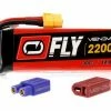 Venom Power 4S 30C LiPo Battery w/Uni 2.0 (14.8V/2200mAh)
