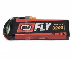 Venom Power 4S 30C LiPo Battery w/Uni 2.0 (14.8V/3200mAh)