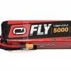 Venom Power 22.2V 5000mAh 6S 30C LiPo Battery: UNI 2.0 Plug