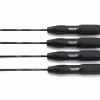 Vanquish Products Metric Hex Driver Tool Set w/Bearing Cap (1.5, 2.0, 2.5, 3.0mm)